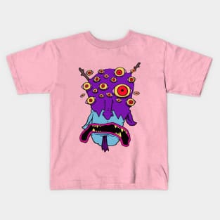 Insomnia Kids T-Shirt